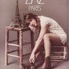 WISE PUBLICATIONS ZAZ: Paris - klavír / zpěv / kytara