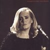 WISE PUBLICATIONS ADELE, Best of ... 21 největších hitů Adele v úpravě pro klavír, zpěv&kytaru