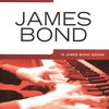 WISE PUBLICATIONS Really Easy Piano: JAMES BOND (16 James Bond Songs )