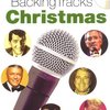 WISE PUBLICATIONS Ballads Backing Tracks: CHRISTMAS + CD