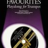 WISE PUBLICATIONS Guest Spot: CLASSICAL FAVORITES + 2x CD /  trumpeta