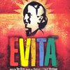 WISE PUBLICATIONS EVITA - vocal selections from the musical - klavír / zpěv / akordy