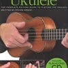 WISE PUBLICATIONS Absolute Beginners - UKULELE + CD / kompletní obrázkový průvodce hry na ukulele
