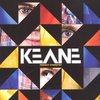 WISE PUBLICATIONS KEANE: Perfect Symmetry - klavír / zpěv / kytara