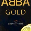 WISE PUBLICATIONS ABBA GOLD - GREATEST HITS + 2x CD / klarinet