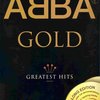 WISE PUBLICATIONS ABBA GOLD - GREATEST HITS + 2x CD / housle