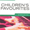 WISE PUBLICATIONS Really Easy Piano - CHILDRENS FAVOURITES (20 popular hits)