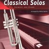 Anglo Music Press 15 Easy Classical Solos + CD / trumpeta + klavír