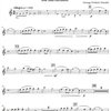 Anglo Music Press 15 Intermediate Classical Solos + CD / altový saxofon + klavír