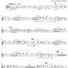 Anglo Music Press 15 Intermediate Classical Solos + CD / tenorový saxofon + klavír