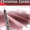 Anglo Music Press 15 Easy Christmas Carols + CD / hoboj + klavír