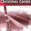 Anglo Music Press 15 Easy Christmas Carols + CD / fagot + klavír