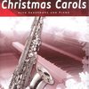 Anglo Music Press 15 Easy Christmas Carols + CD / altový saxofon + klavír