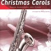 Anglo Music Press 15 Easy Christmas Carols + CD / tenorový saxofon + klavír