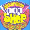 APOLLO-VERLAG Paul Lincke AKKORDEON POP SHOP 2 - snadné skladby pro jeden nebo dva akordeony