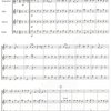 Editio Bärenreiter Flauto con spirito– šest skladeb pro čtyři zobcové flétny (SATB)