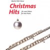 Editio Bärenreiter CHRISTMAS HITS / Vánoční hity pro dvě příčné flétny