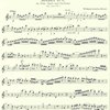 Editio Bärenreiter Mozart - Concerto in C major, KV 299 for flute, harp and orchestra (piano reduction)