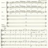 Editio Bärenreiter Laudate pueri Dominum by Michael Haydn for SSA + strings&basso continuo / score