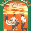 Editio Bärenreiter MEXICAN HAT DANCE for strings (quartet) / partitura + party
