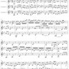 Editio Bärenreiter A TRE - NUTCRACKER SUITE by Tchaikovsky pro tři klarinety