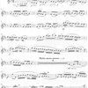 Boosey&Hawkes, Inc. VUELVO AL SUR by Astor Piazzolla + CD / klarinet a klavír