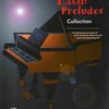 Boosey&Hawkes, Inc. LATIN PRELUDES COLLECTION + CD / sólo klavír