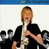 Boston Music Company A NEW TUNE A DAY - PERFORMANCE + CD / altový saxofon