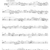 BOSWORTH EDITION Short Cello Pieces / Krátké skladby pro violoncello + klavír