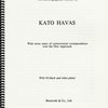 eNoty Kato Havas - The Violin And I