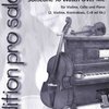 UETZ Edition Pro Salon: Summertime + Someone to Watch Over Me / violin, cello&piano (flute,clarinet...)