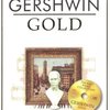 Chester Music The Easy Piano Collection: GERSHWIN GOLD + CD / 23 známých melodií ve snadné úpravě pro klavír