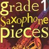 Chester Music GRADE 1 - 15 Popular Practice Pieces + Audio Online / altový saxofon