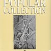Edition DUX POPULAR COLLECTION 2 / solo book - tenor saxofon