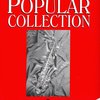 Edition DUX POPULAR COLLECTION 7 - solo book / tenor saxofon