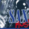 Edition DUX SAX PLUS !  vol. 1 + CD      alto / tenor saxofon