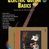 eNoty UBS ELECTRIC  GUITAR BASIC MEGAPAK DVD