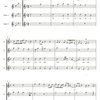 SCHOTT&Co. LTD The Schott Recorder Consort Anthology 1 (hudba 15. století) / dueta, tria a kvartety pro zobcové flétny
