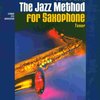 SCHOTT&Co. LTD The Jazz Method for Tenor Sax by John O'Neill + CD