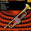 SCHOTT&Co. LTD JAZZY OPERA CLASSIX + CD / trumpeta + piano