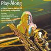 SCHOTT&Co. LTD SWINGING BAROQUE + CD /  tenorový saxofon a piano