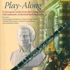 SCHOTT&Co. LTD CLASSICAL PLAY ALONG + CD / klarinet a piano