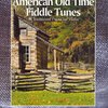 SCHOTT&Co. LTD AMERICAN OLD TIME FIDDLE TUNES + CD / housle