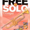 SCHOTT&Co. LTD FREE to SOLO + CD / trumpeta