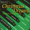 SCHOTT&Co. LTD CHRISTMAS DREAMS + CD // klavír /akordy