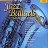 SCHOTT&Co. LTD JAZZ BALLADS (16 famous jazz ballads) + CD / tenorový saxofon a piano
