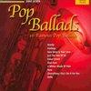 SCHOTT&Co. LTD POP BALLADS  (16 famous pop ballads) + CD / altový saxofon a piano