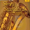 SCHOTT&Co. LTD SWING STANDARDS (14 most beautifull swingin' ballads) + CD / altový saxofon a piano