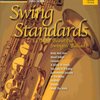 SCHOTT&Co. LTD SWING STANDARDS (14 most beautifull swingin' ballads) + CD / tenorový saxofon a piano