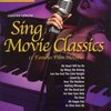 SCHOTT&Co. LTD Sing Movie Classics (11 Famous Film Melodies) + CD / zpěv a klavír